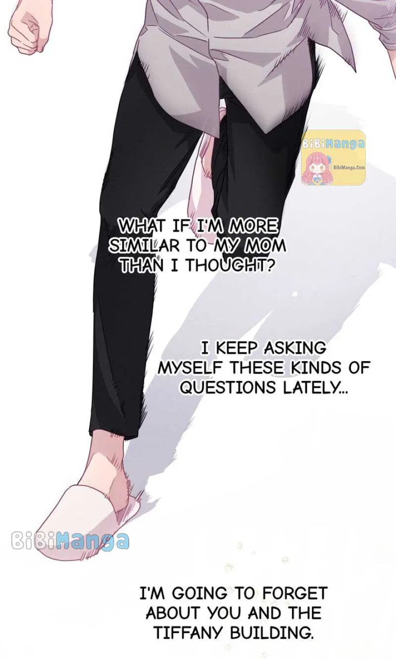 A Morning Kiss at Tiffany’s Chapter 72 page 48