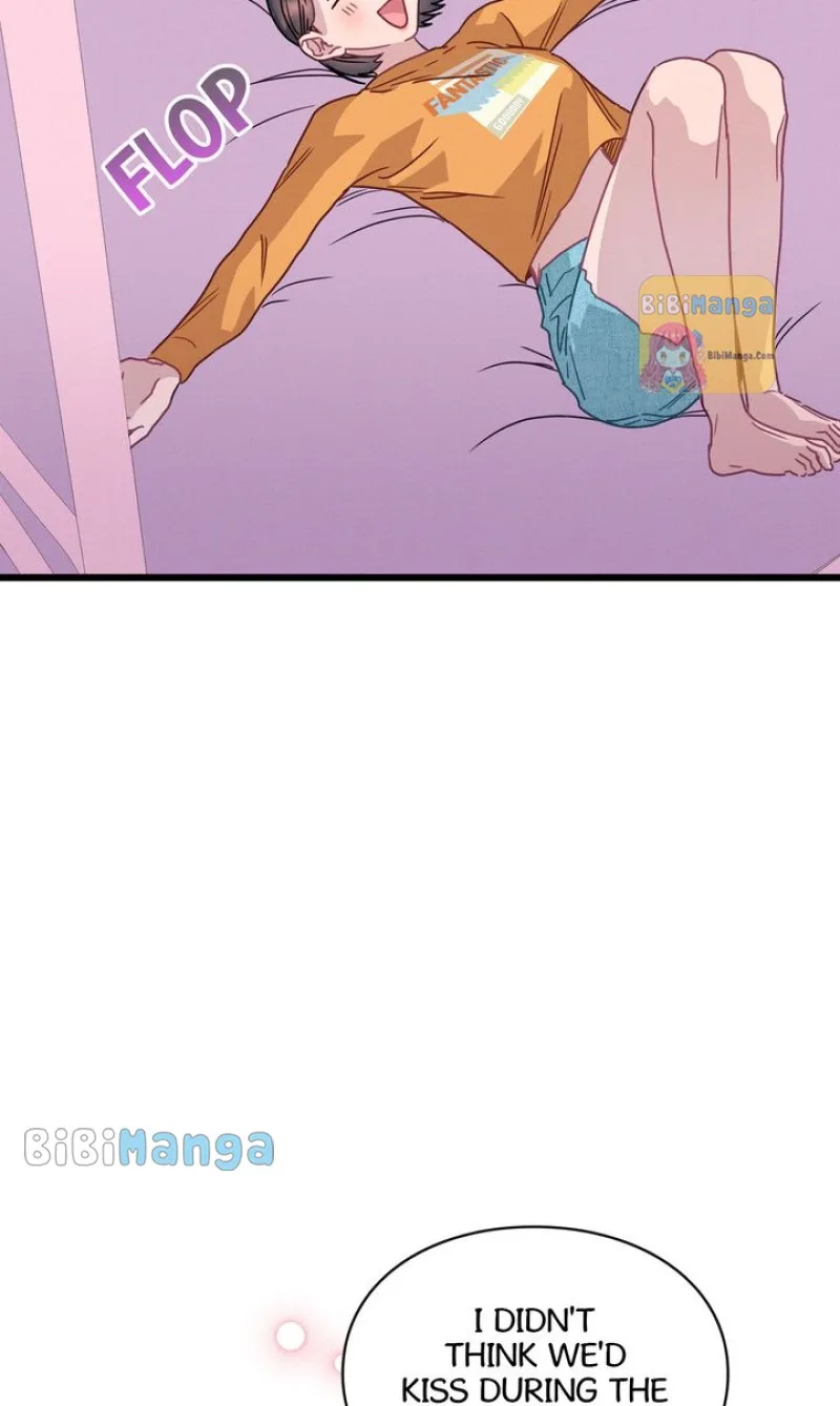 A Morning Kiss at Tiffany’s Chapter 70 page 86