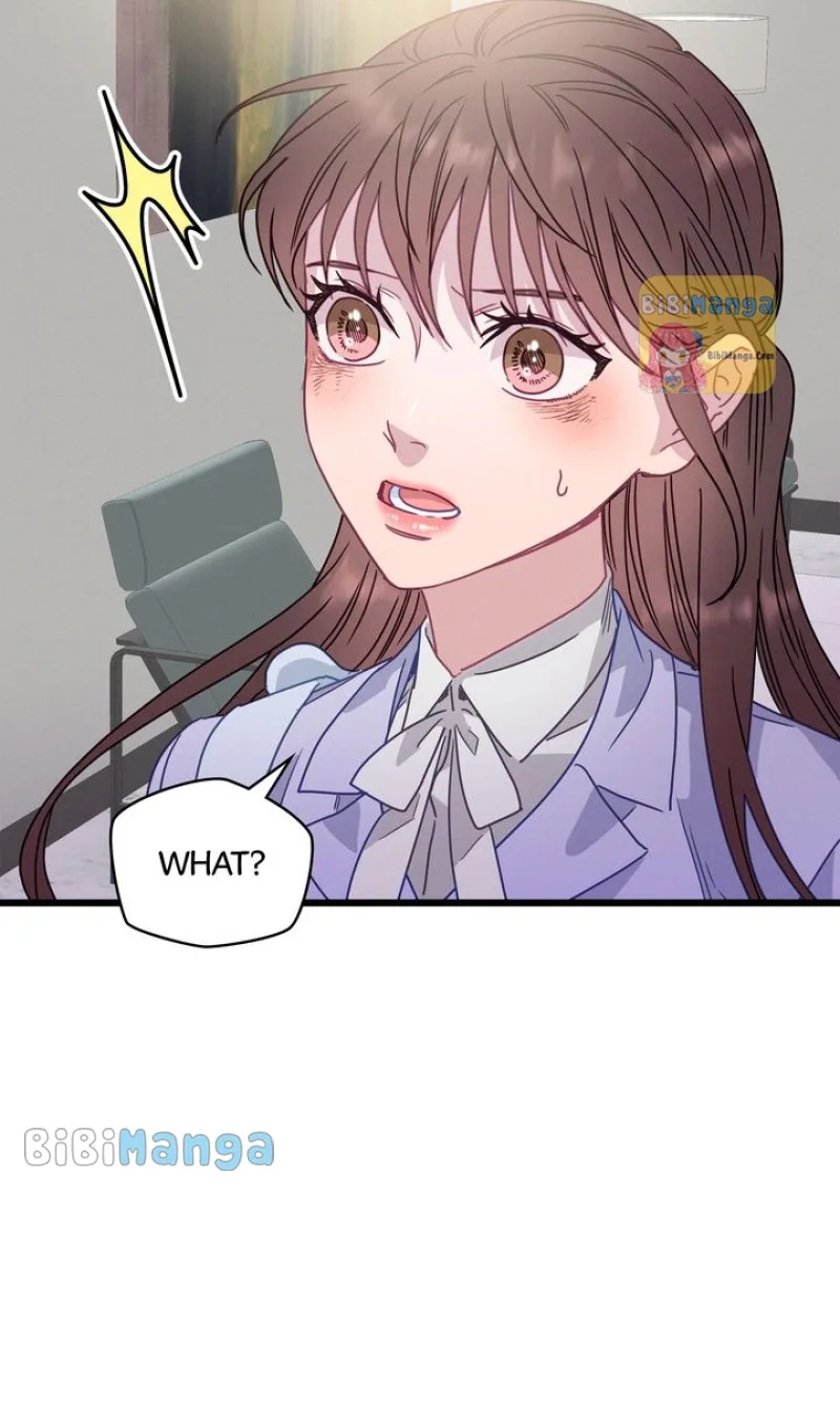 A Morning Kiss at Tiffany’s Chapter 71 page 77