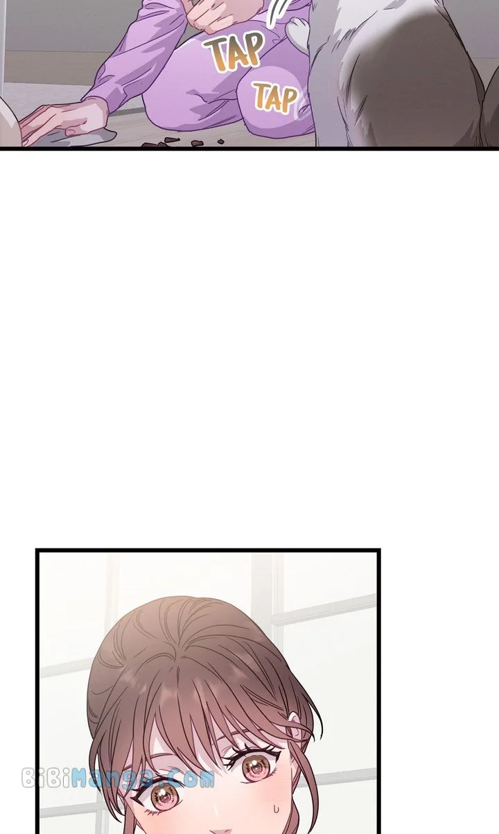 A Morning Kiss at Tiffany’s Chapter 75 page 39