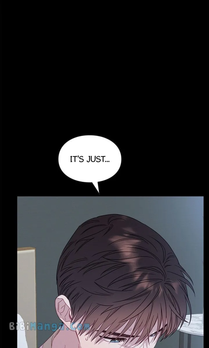 A Morning Kiss at Tiffany’s Chapter 77 page 6