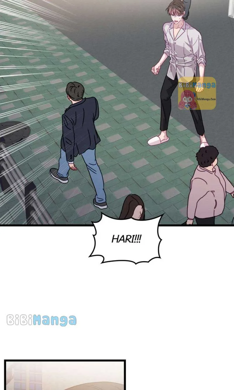 A Morning Kiss at Tiffany’s Chapter 72 page 54