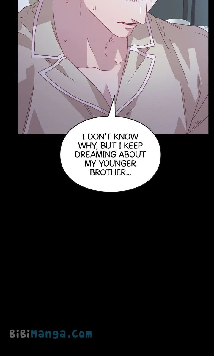 A Morning Kiss at Tiffany’s Chapter 77 page 7