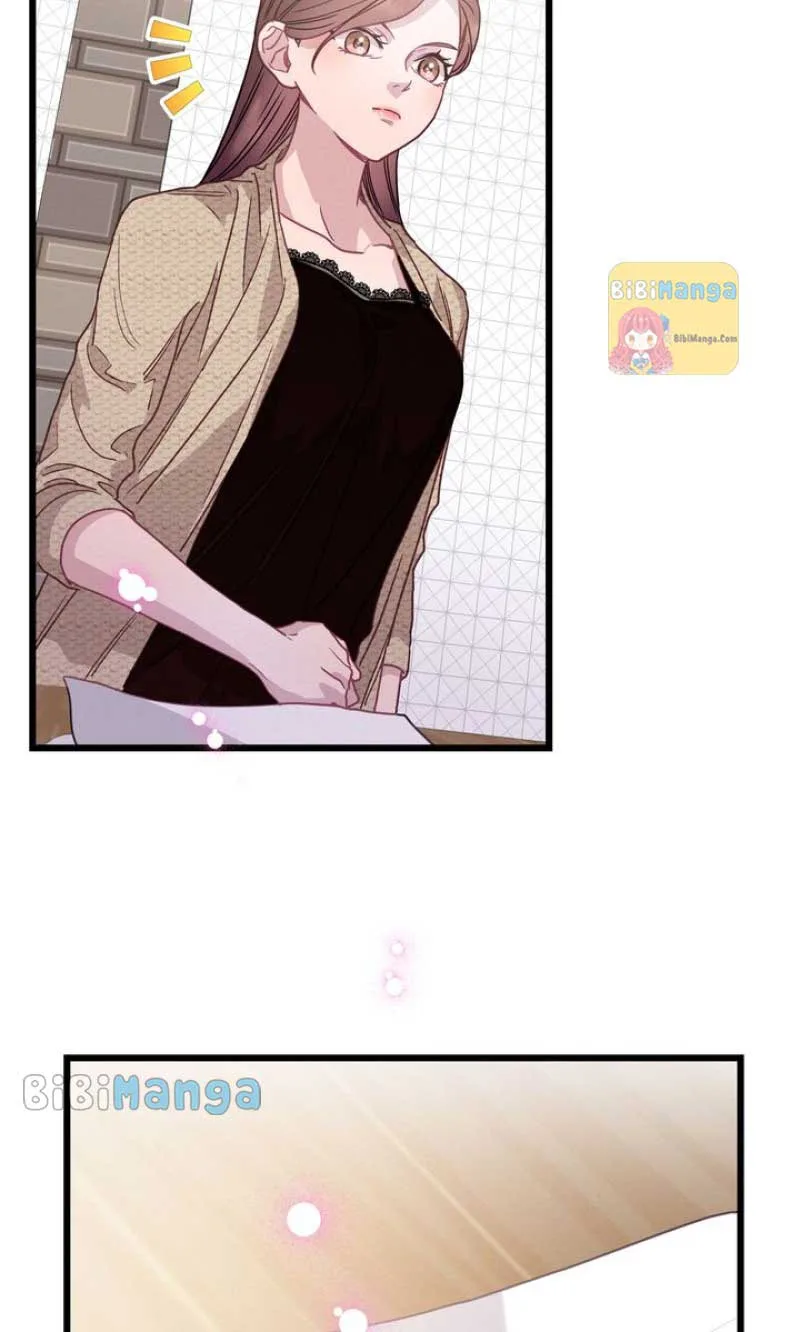 A Morning Kiss at Tiffany’s Chapter 72 page 60