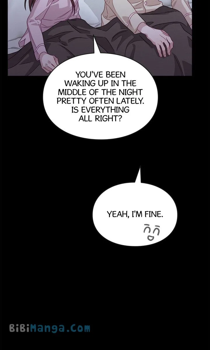 A Morning Kiss at Tiffany’s Chapter 77 page 5