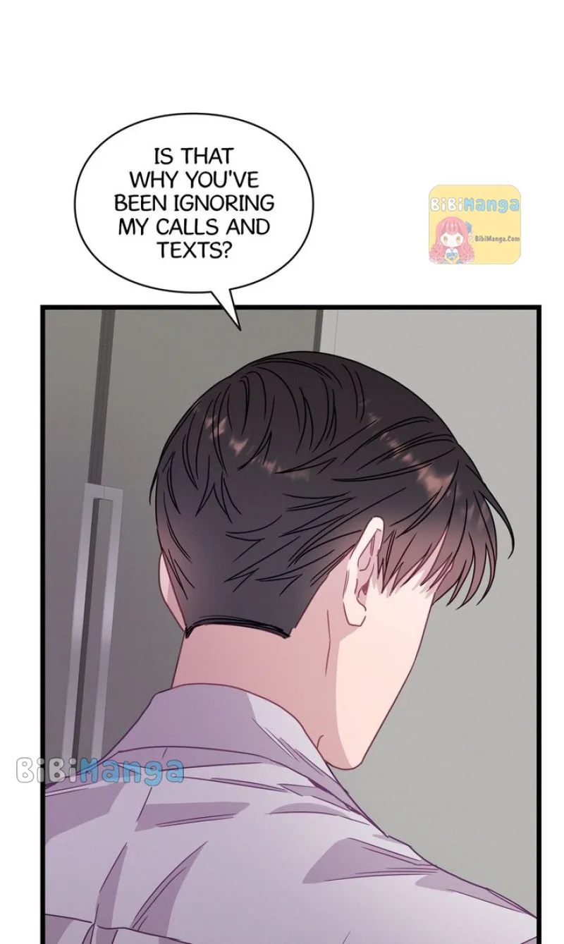 A Morning Kiss at Tiffany’s Chapter 71 page 78