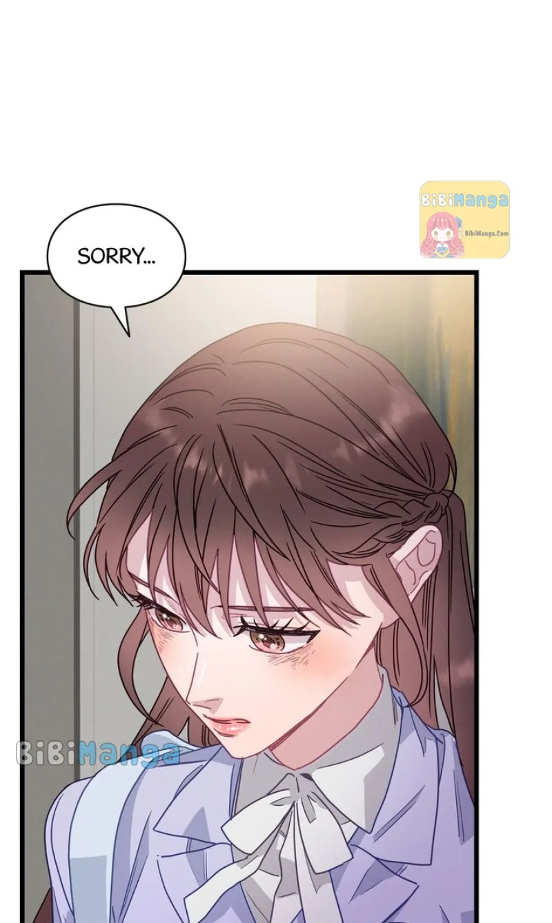 A Morning Kiss at Tiffany’s Chapter 71 page 74