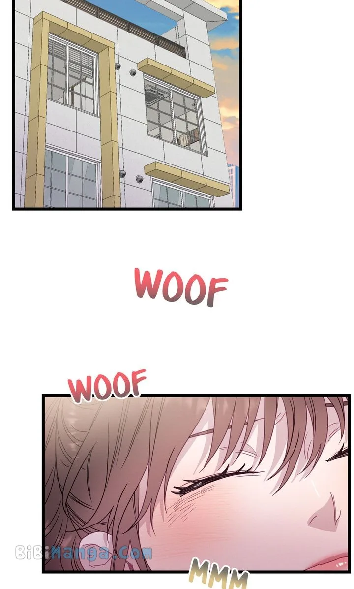 A Morning Kiss at Tiffany’s Chapter 74 page 40