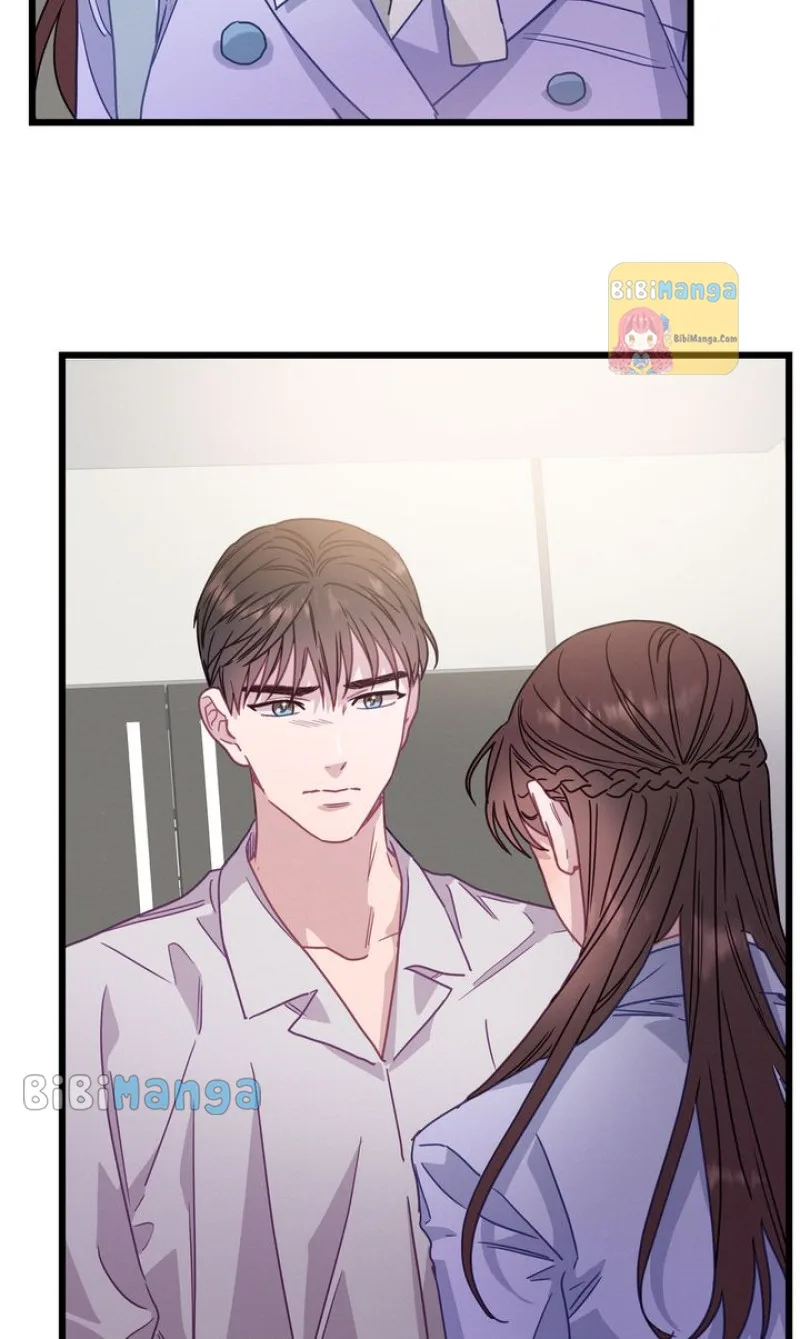 A Morning Kiss at Tiffany’s Chapter 71 page 75