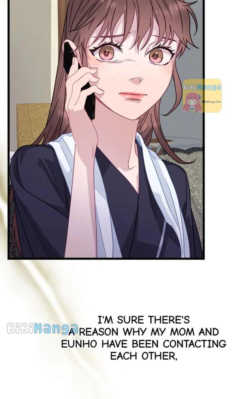 A Morning Kiss at Tiffany’s Chapter 69 page 76