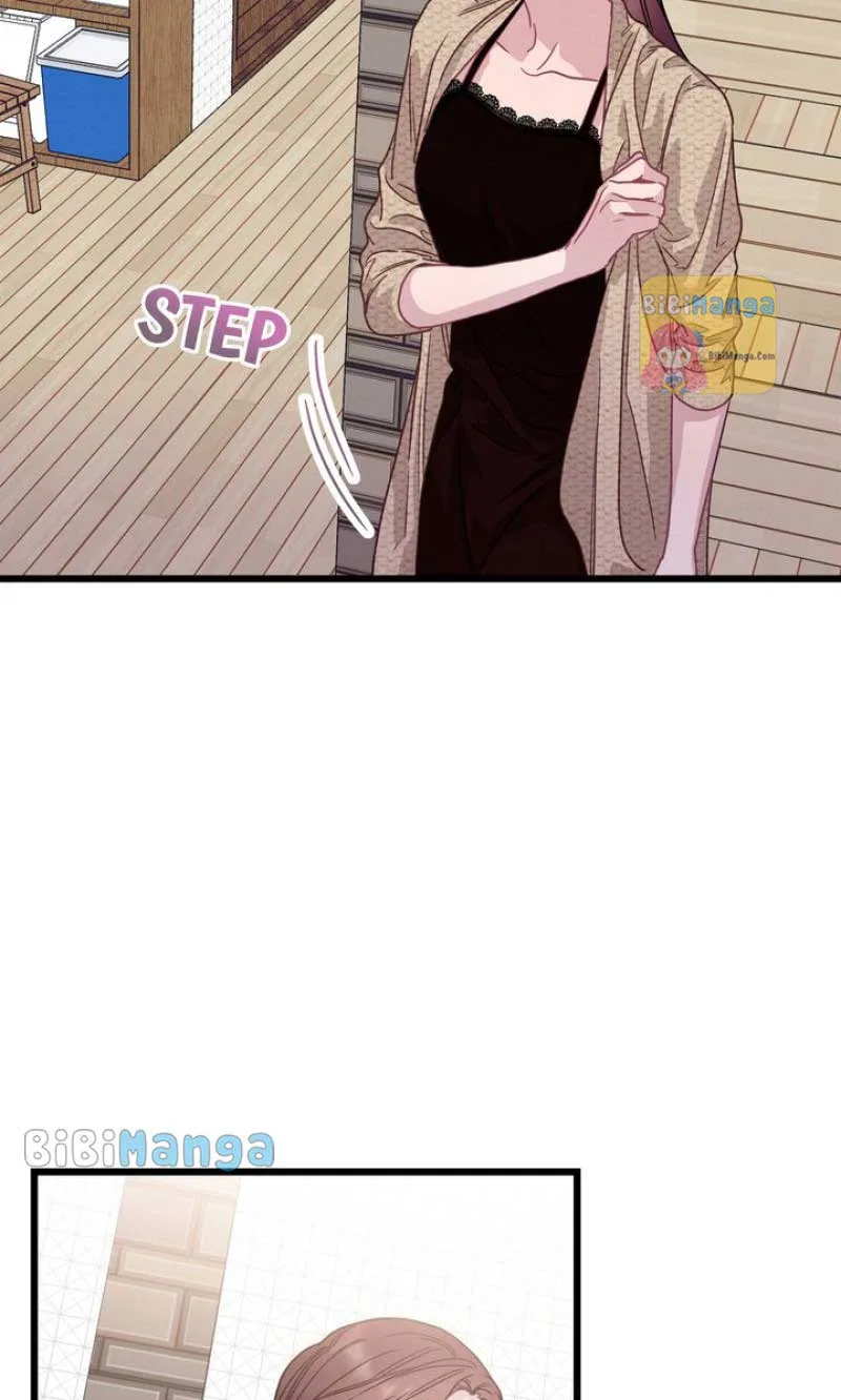 A Morning Kiss at Tiffany’s Chapter 72 page 59