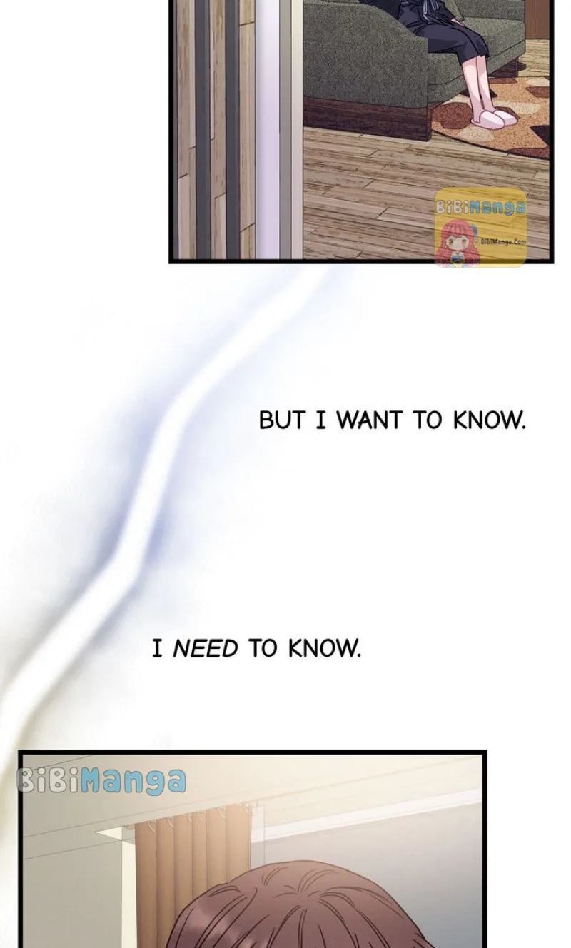 A Morning Kiss at Tiffany’s Chapter 69 page 75