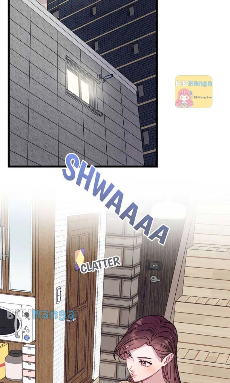 A Morning Kiss at Tiffany’s Chapter 72 page 58