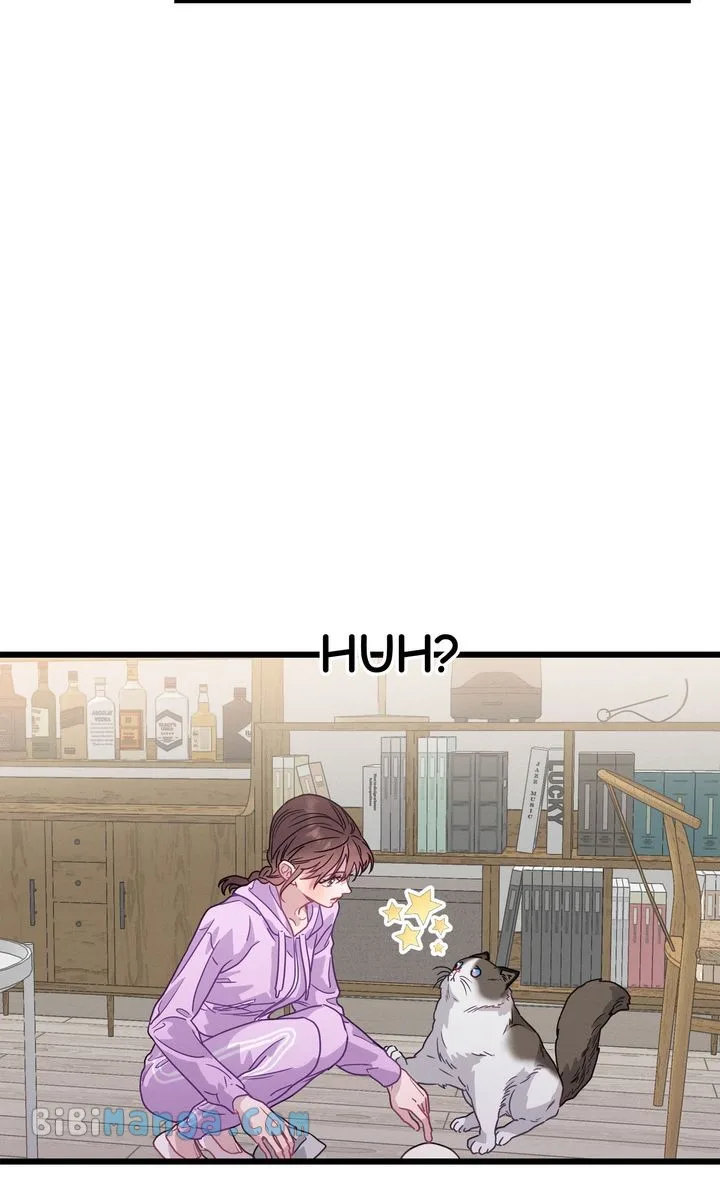 A Morning Kiss at Tiffany’s Chapter 75 page 41
