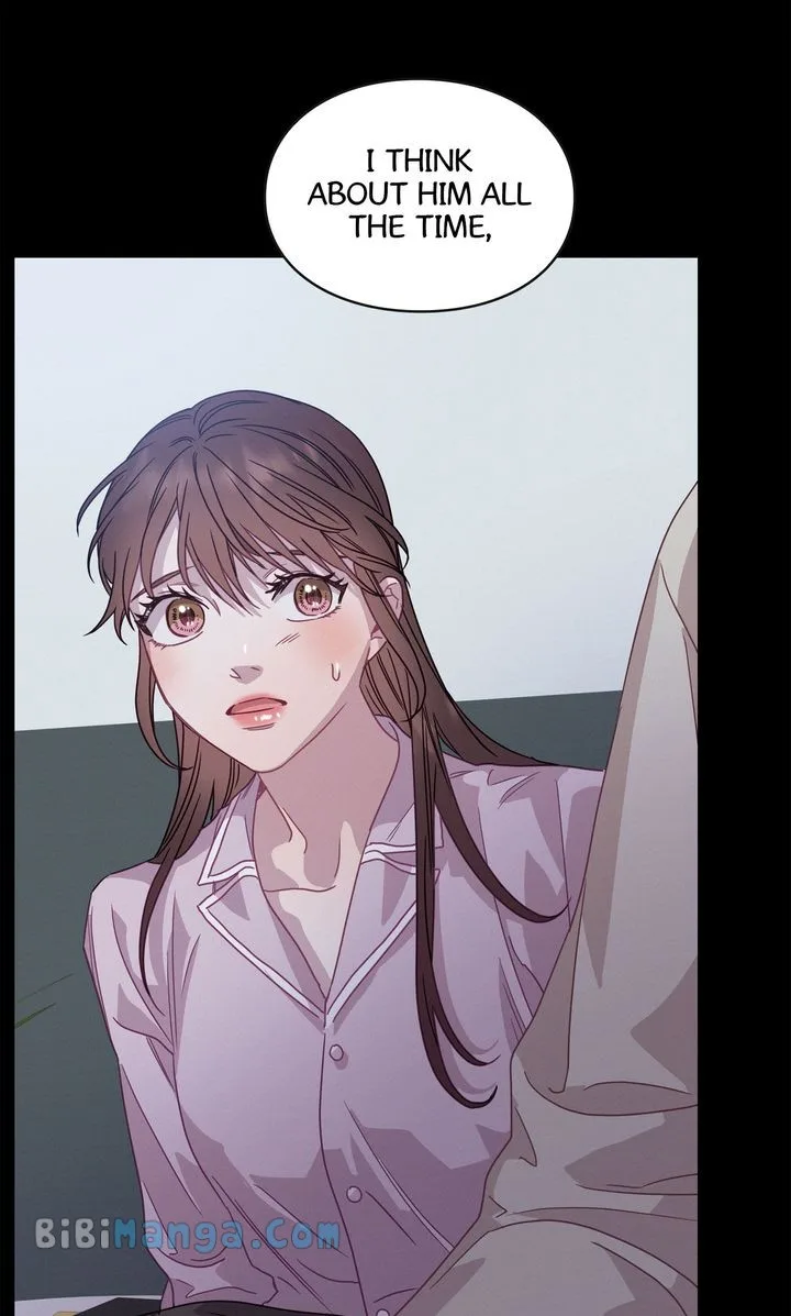 A Morning Kiss at Tiffany’s Chapter 77 page 8