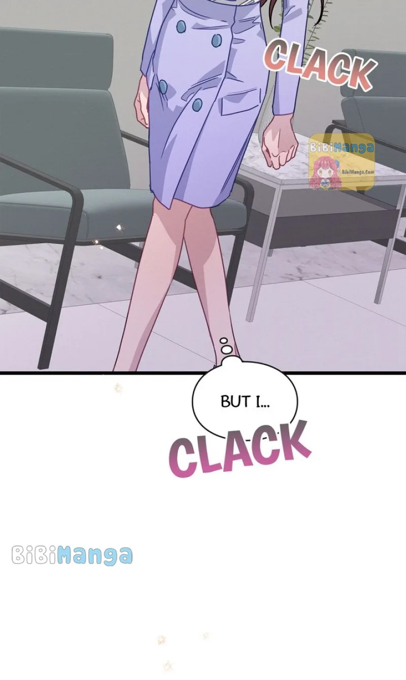 A Morning Kiss at Tiffany’s Chapter 71 page 68