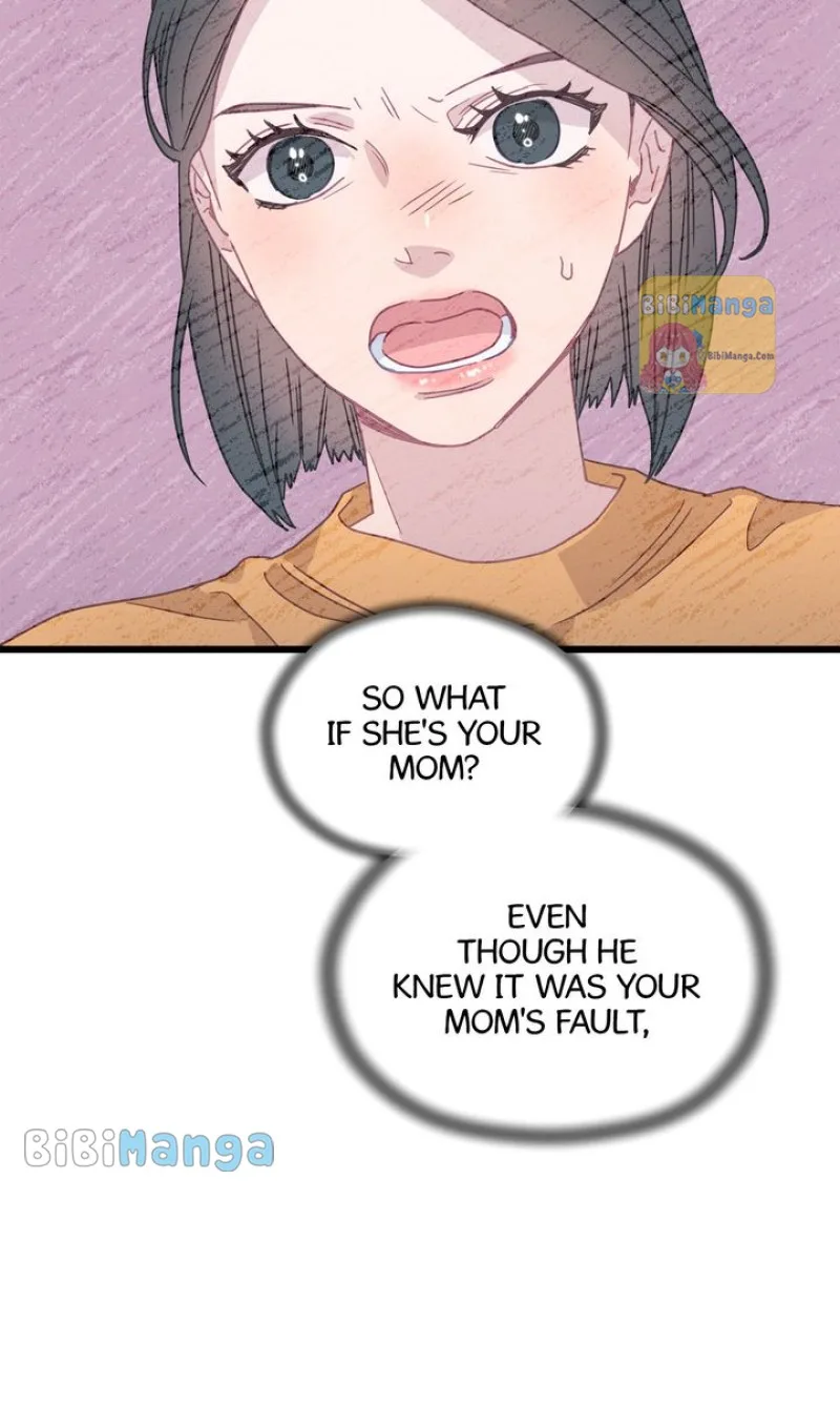 A Morning Kiss at Tiffany’s Chapter 71 page 66