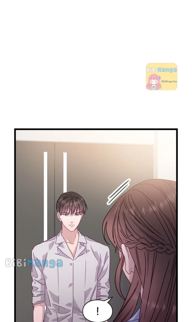 A Morning Kiss at Tiffany’s Chapter 71 page 69