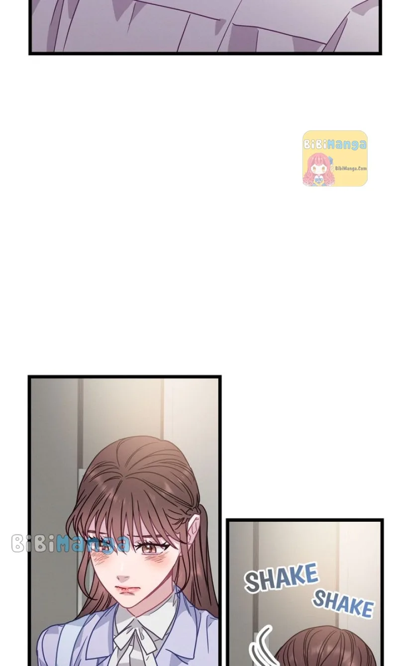 A Morning Kiss at Tiffany’s Chapter 71 page 79