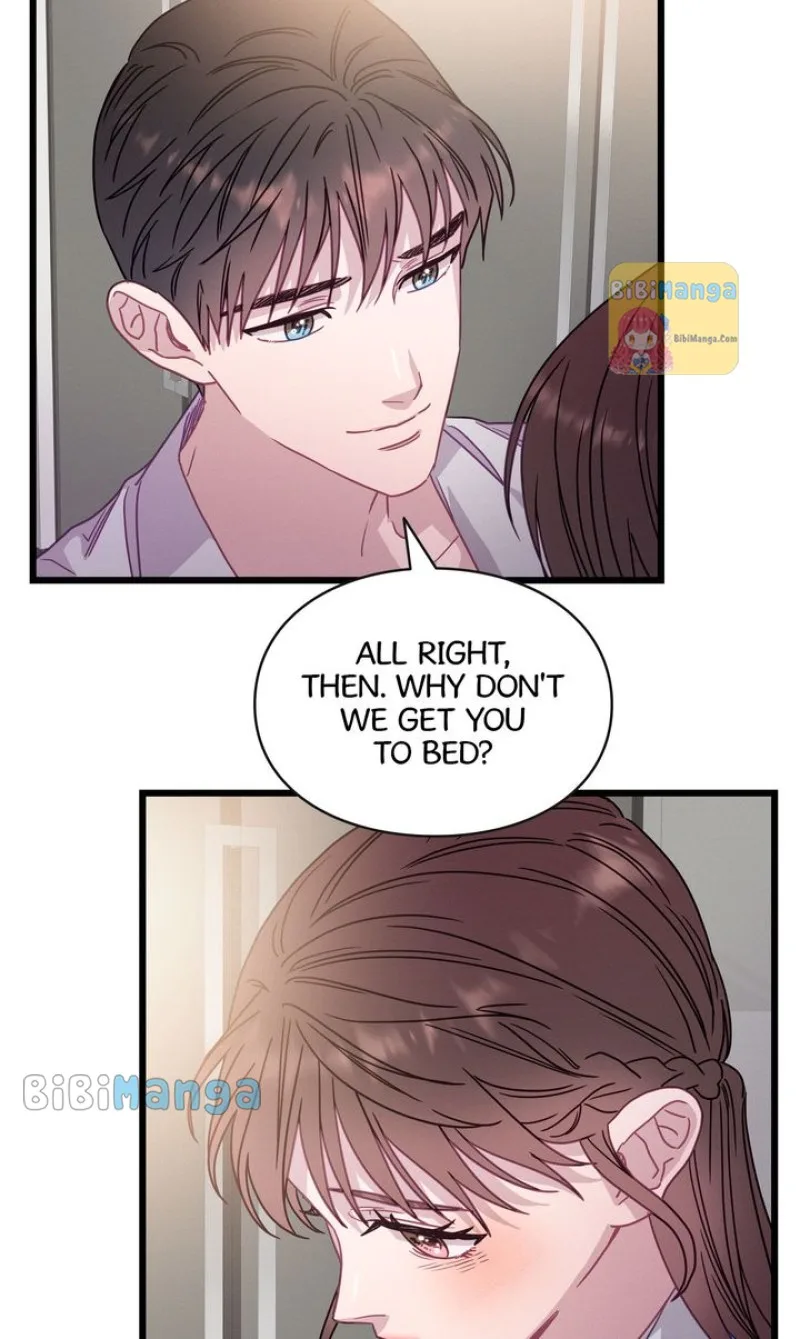 A Morning Kiss at Tiffany’s Chapter 71 page 87