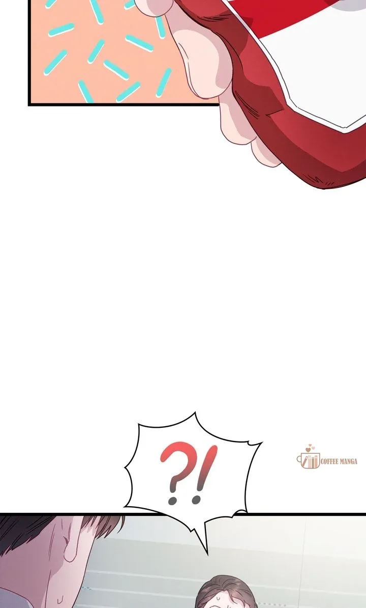 A Morning Kiss at Tiffany’s Chapter 78 page 15