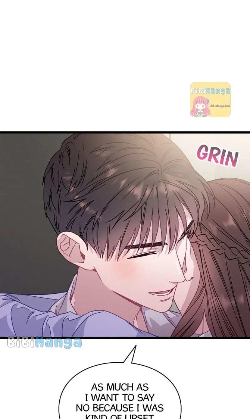 A Morning Kiss at Tiffany’s Chapter 71 page 97