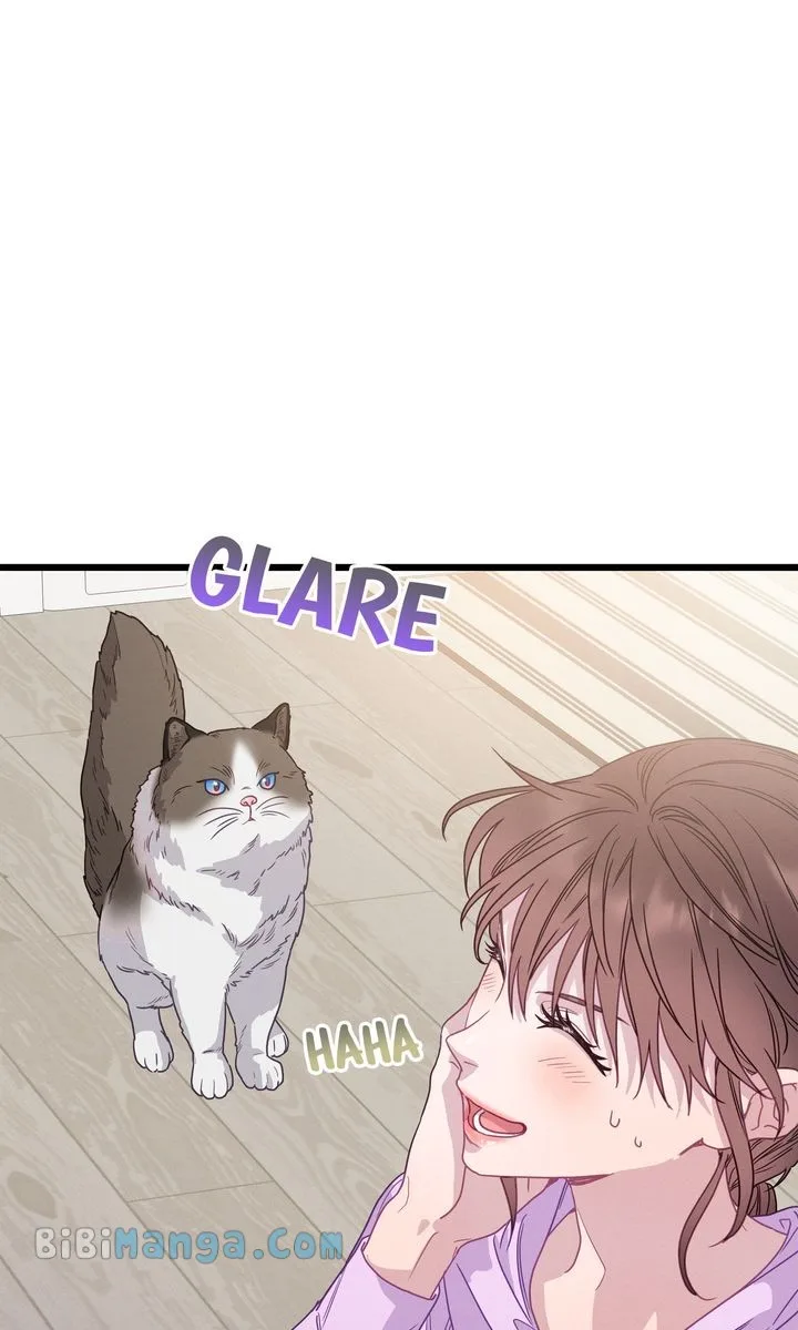A Morning Kiss at Tiffany’s Chapter 76 page 6