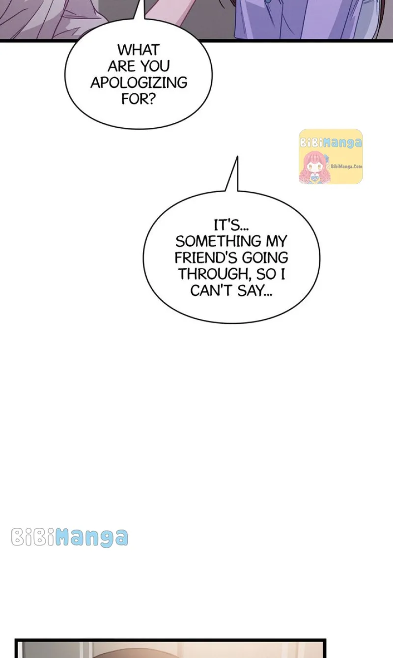 A Morning Kiss at Tiffany’s Chapter 71 page 86