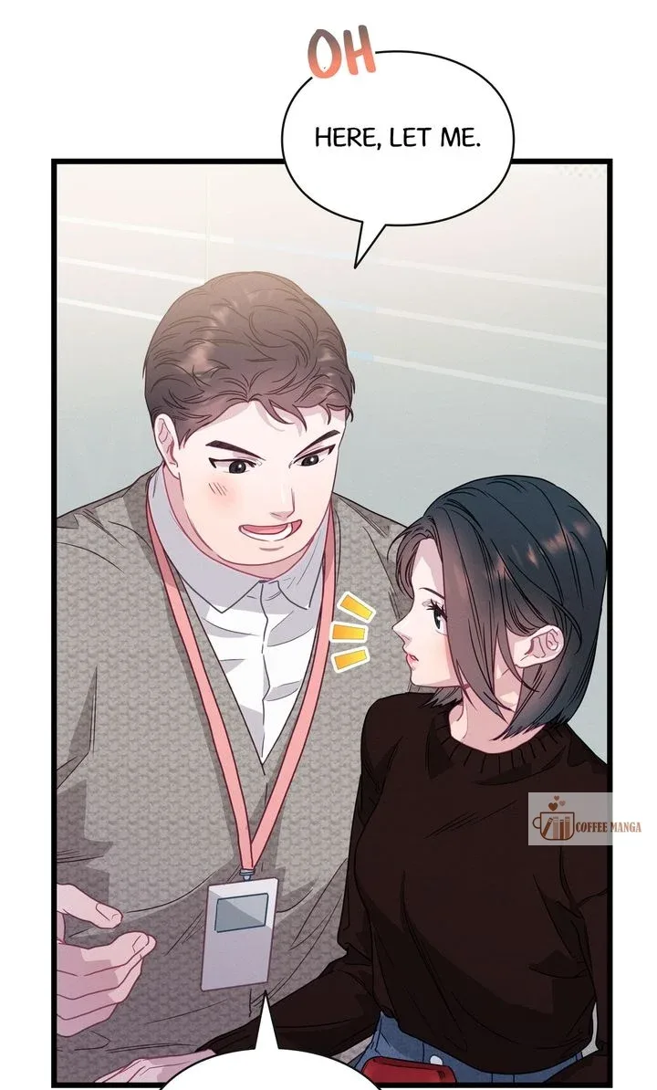 A Morning Kiss at Tiffany’s Chapter 78 page 12