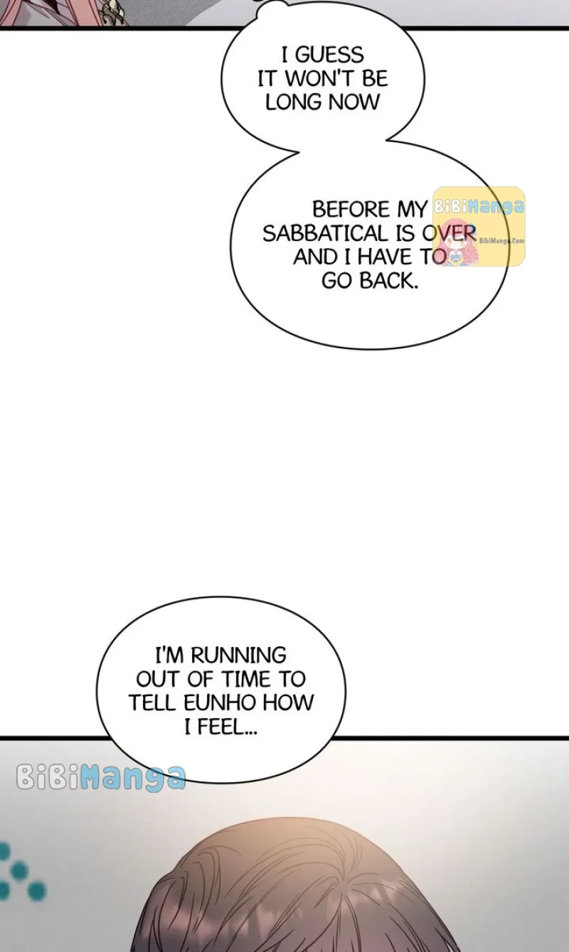 A Morning Kiss at Tiffany’s Chapter 73 page 5