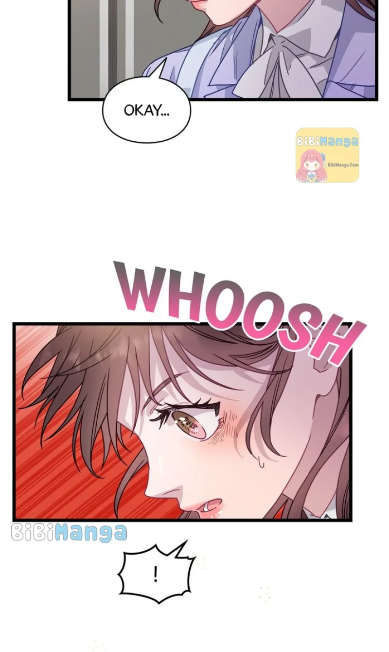 A Morning Kiss at Tiffany’s Chapter 71 page 88