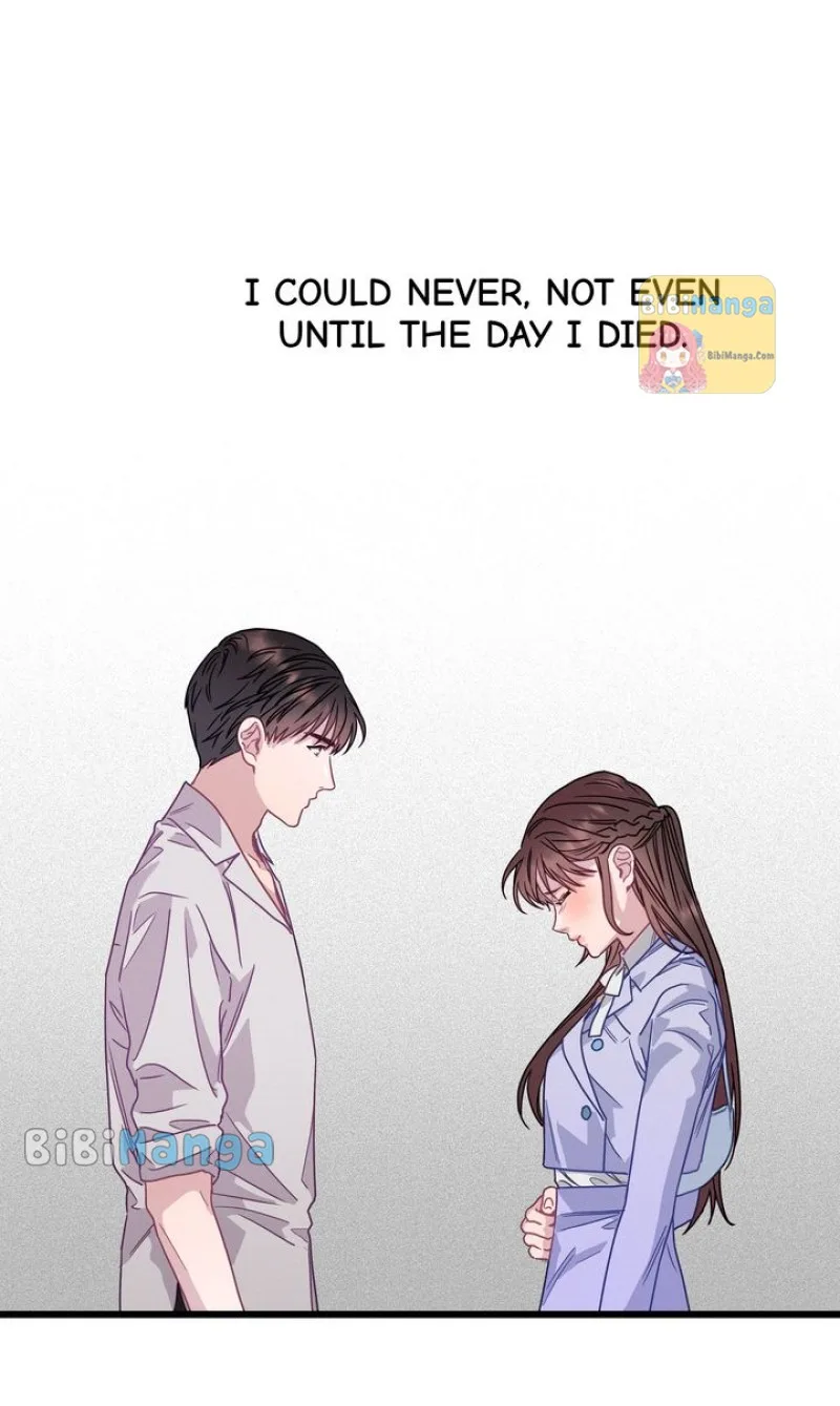 A Morning Kiss at Tiffany’s Chapter 71 page 82