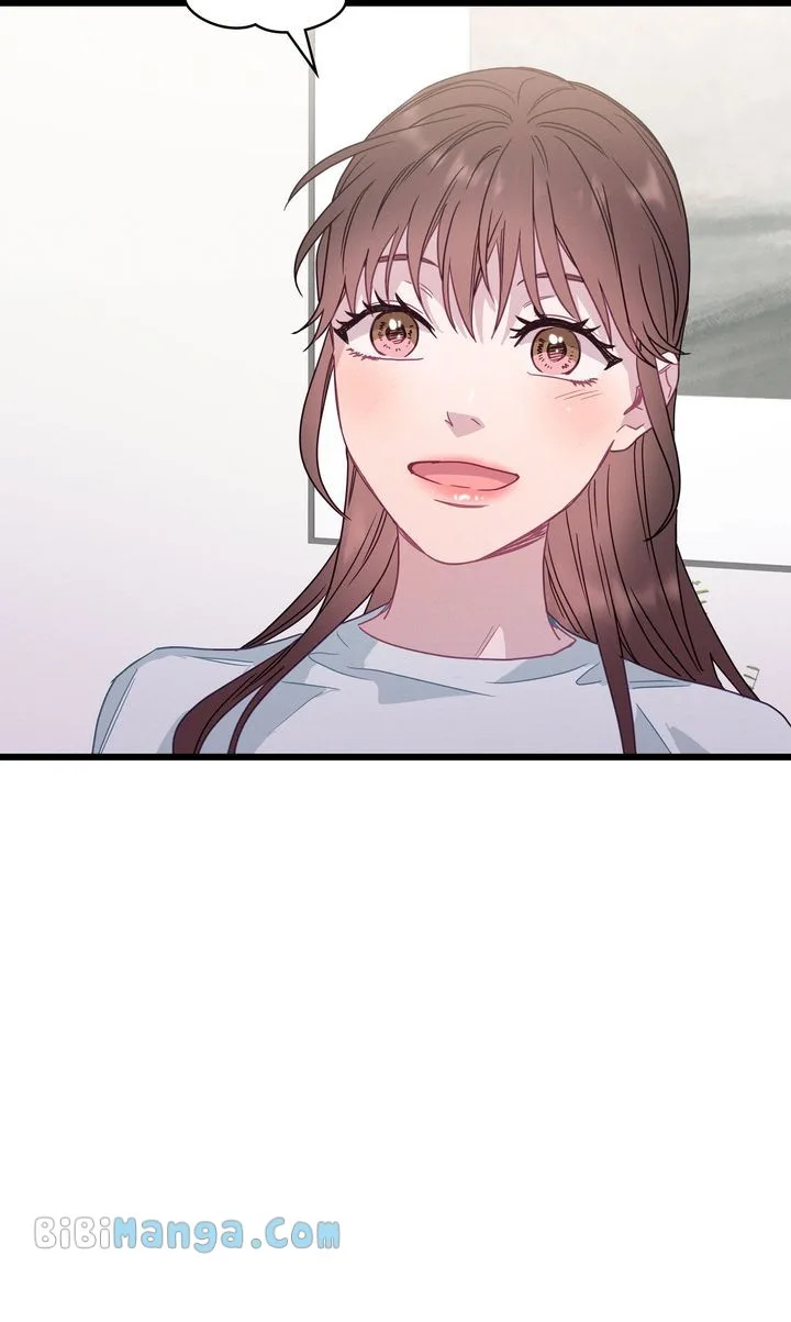 A Morning Kiss at Tiffany’s Chapter 75 page 49