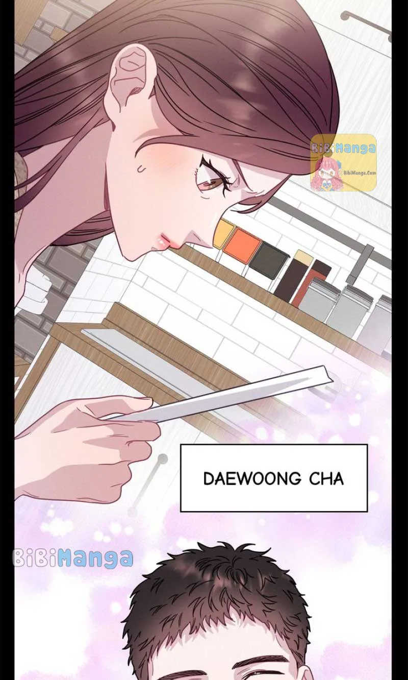 A Morning Kiss at Tiffany’s Chapter 72 page 65