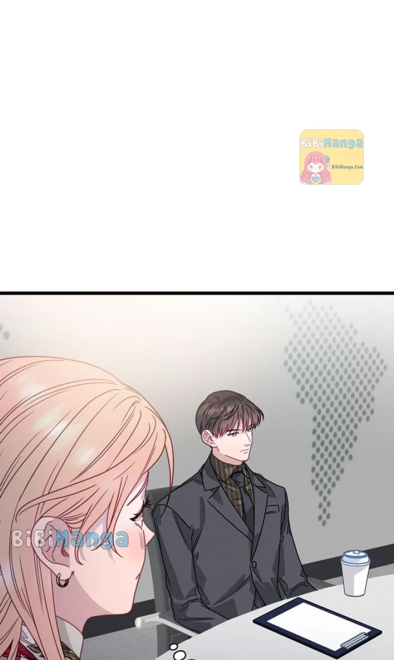 A Morning Kiss at Tiffany’s Chapter 73 page 4