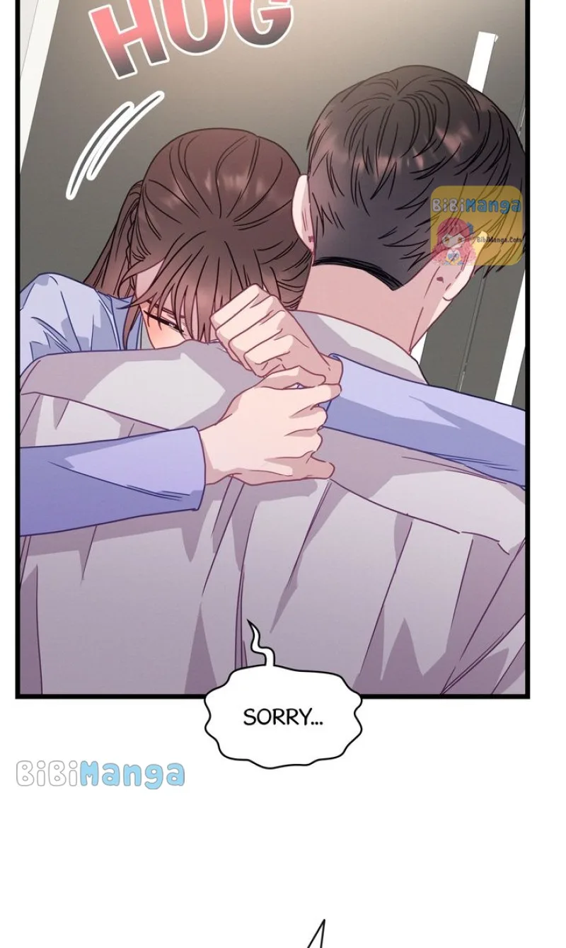 A Morning Kiss at Tiffany’s Chapter 71 page 94