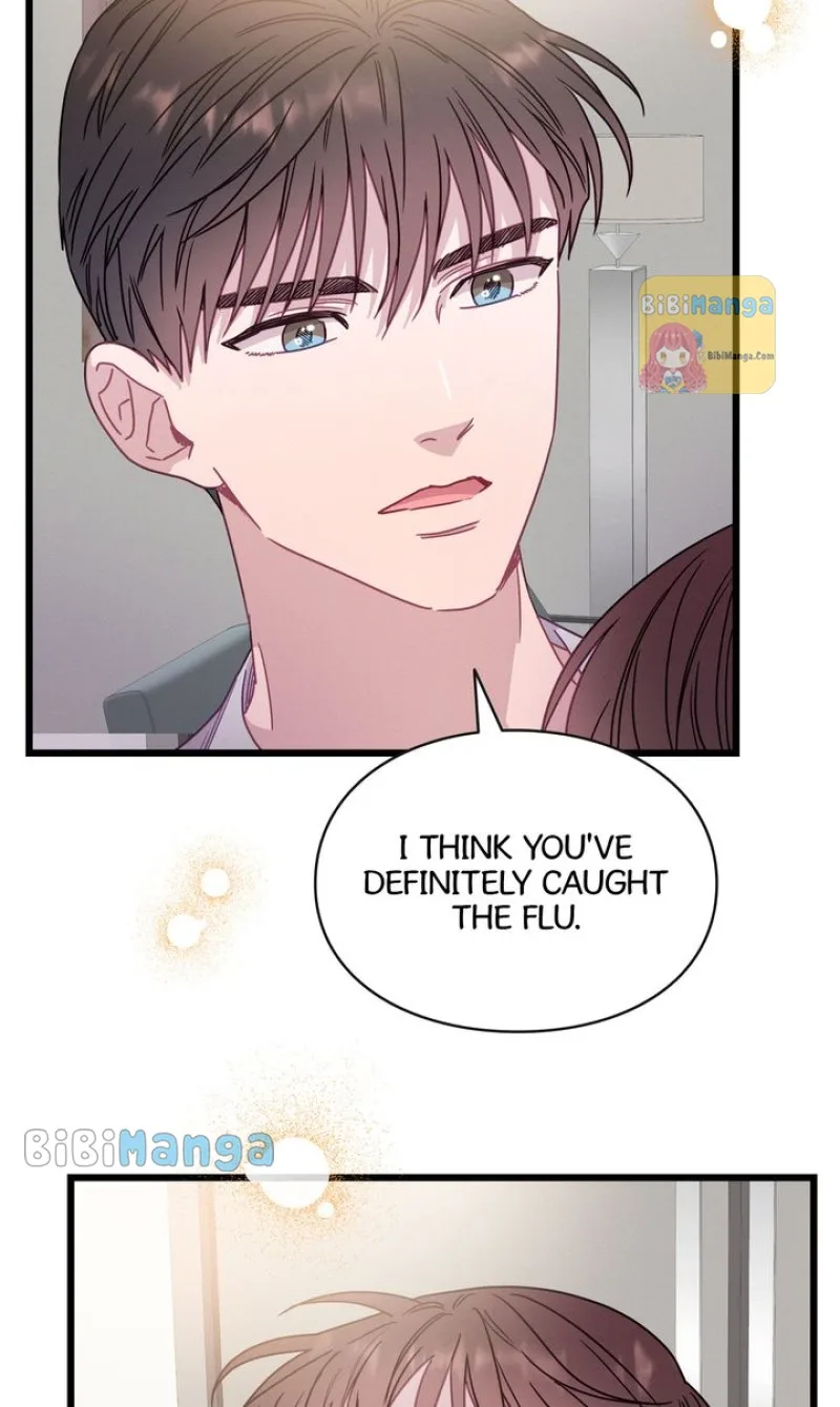 A Morning Kiss at Tiffany’s Chapter 71 page 91