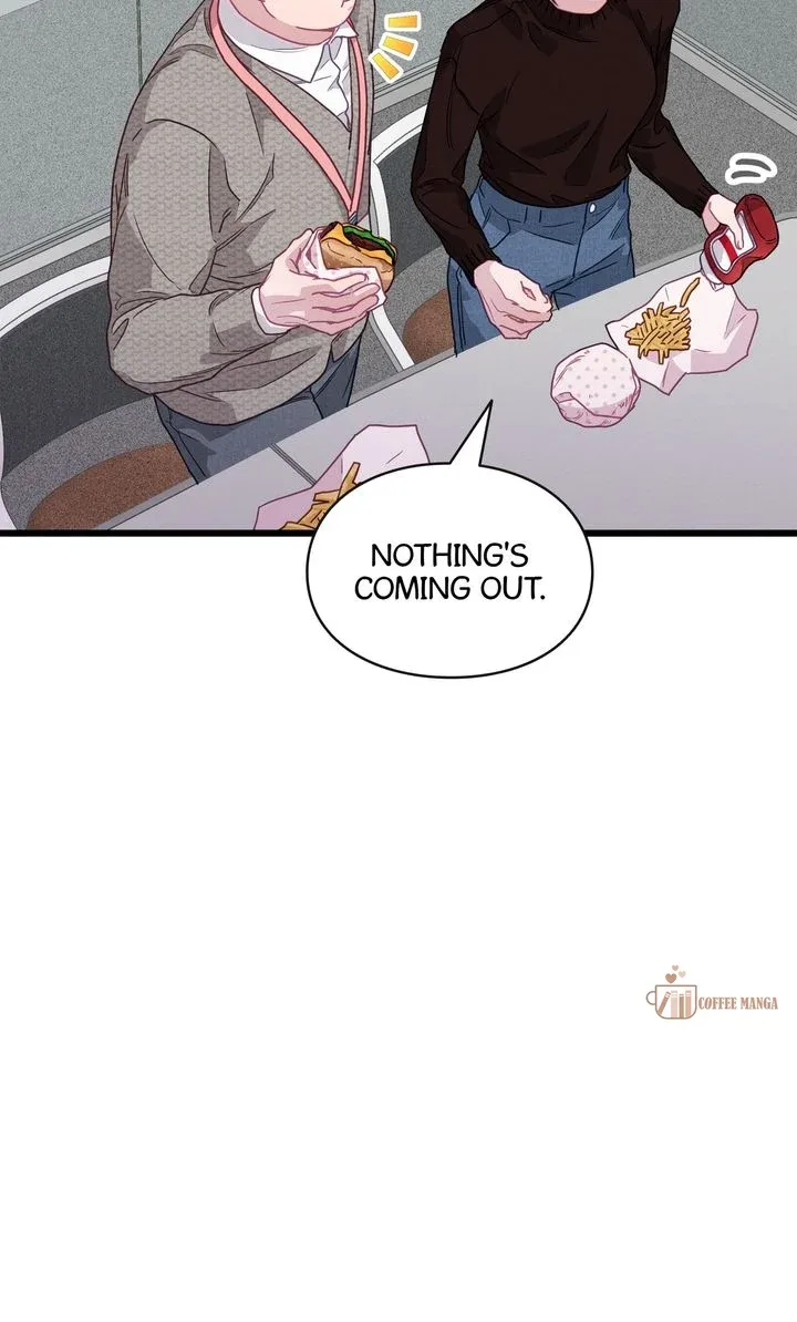 A Morning Kiss at Tiffany’s Chapter 78 page 11