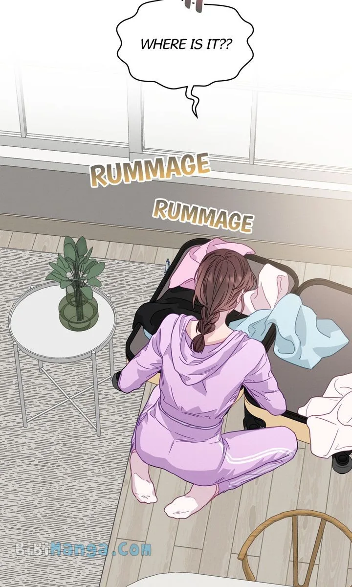 A Morning Kiss at Tiffany’s Chapter 76 page 3