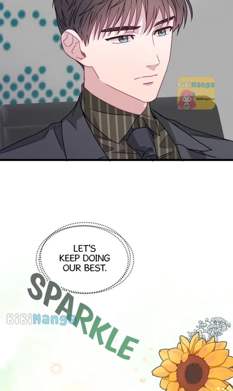 A Morning Kiss at Tiffany’s Chapter 73 page 6