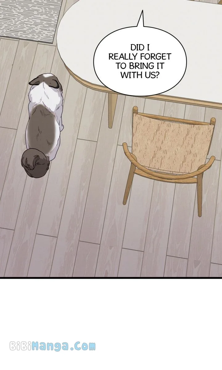 A Morning Kiss at Tiffany’s Chapter 76 page 4
