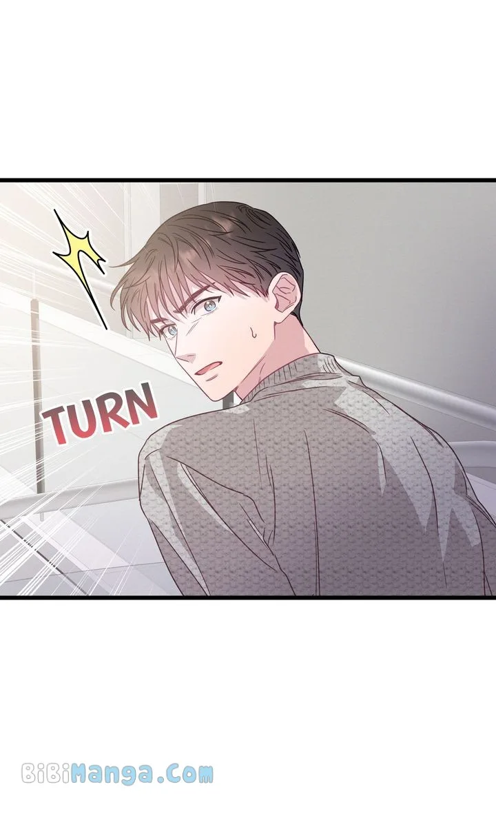 A Morning Kiss at Tiffany’s Chapter 75 page 50