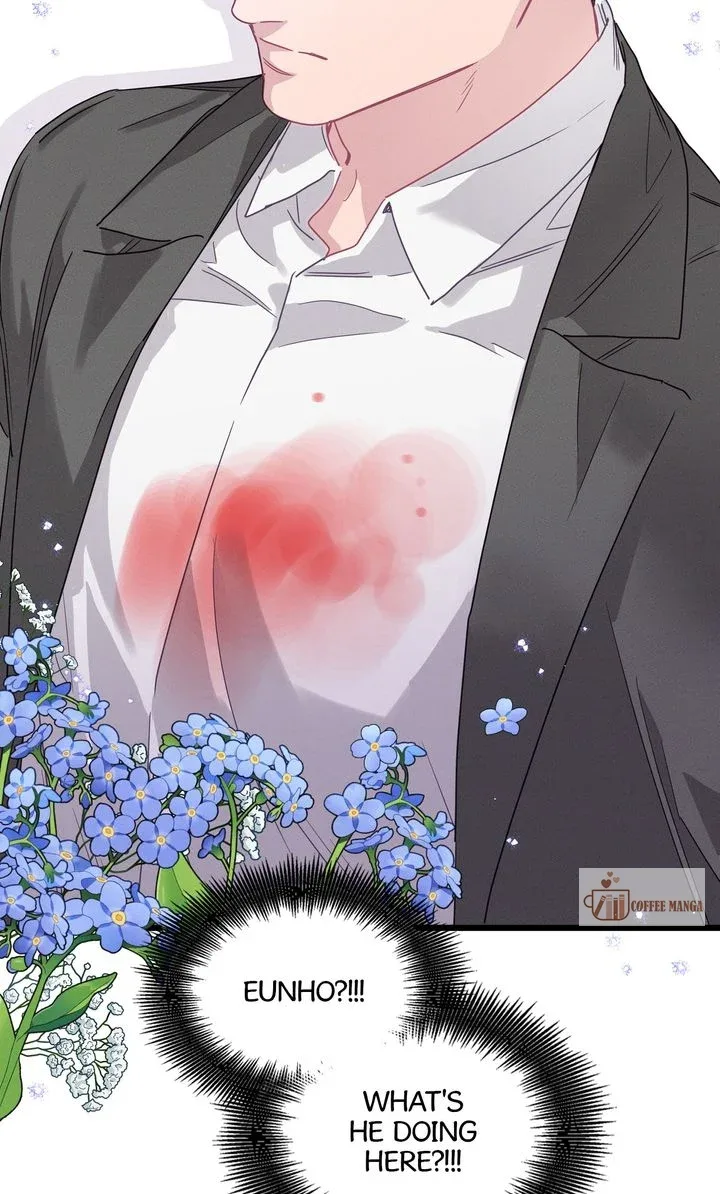 A Morning Kiss at Tiffany’s Chapter 78 page 7