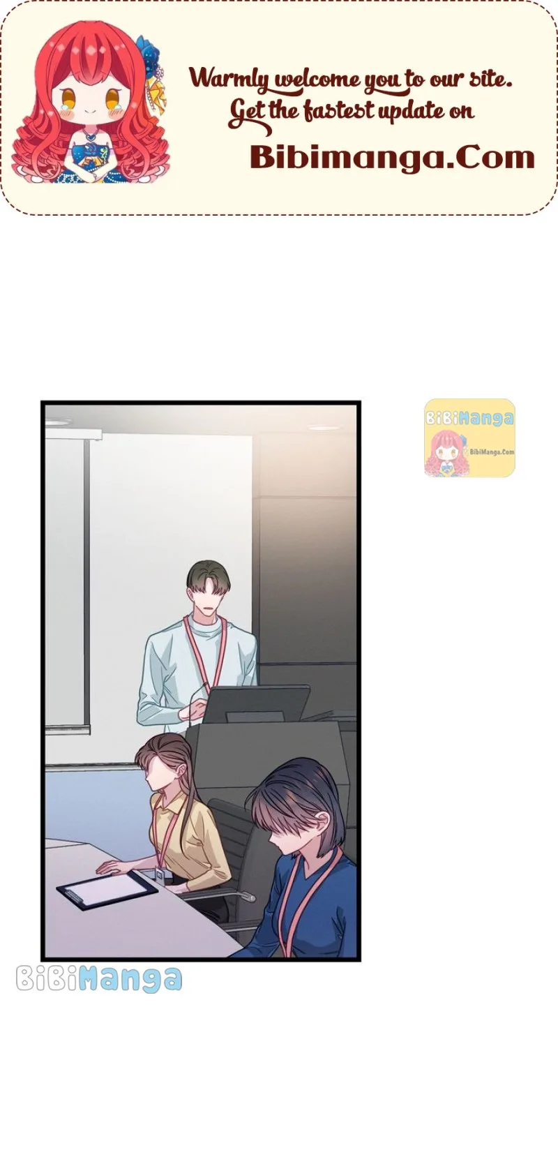 A Morning Kiss at Tiffany’s Chapter 73 page 2