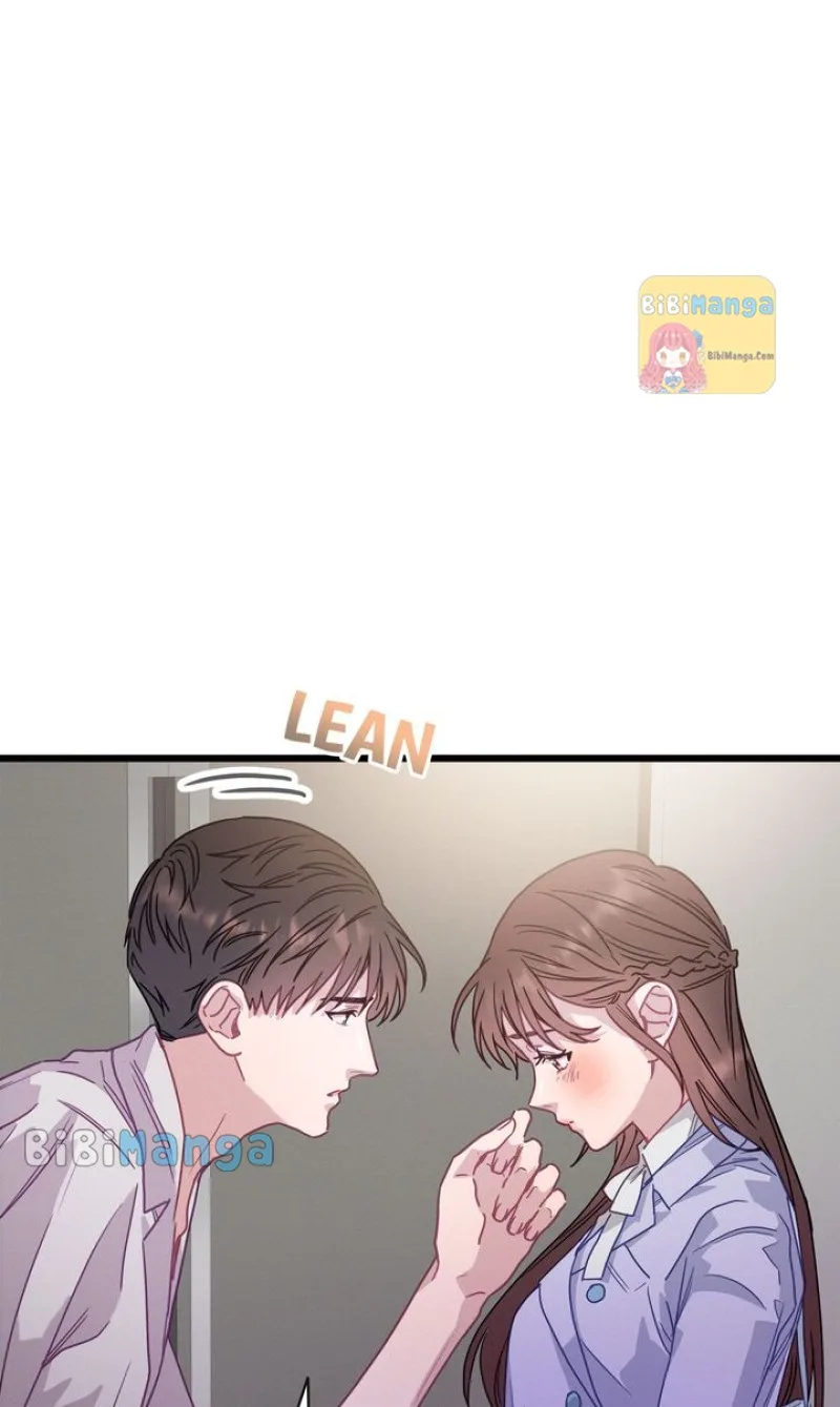 A Morning Kiss at Tiffany’s Chapter 71 page 85