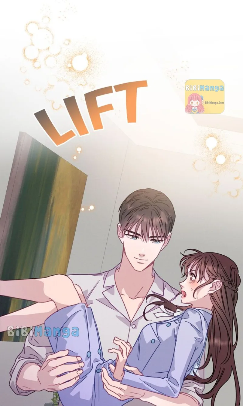 A Morning Kiss at Tiffany’s Chapter 71 page 89