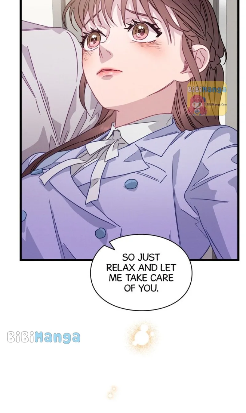 A Morning Kiss at Tiffany’s Chapter 71 page 92