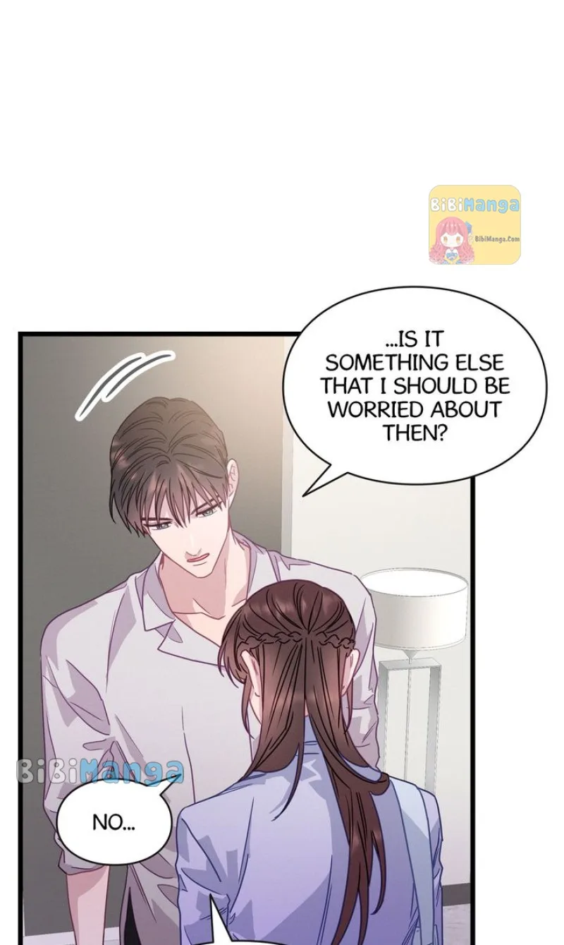 A Morning Kiss at Tiffany’s Chapter 71 page 83