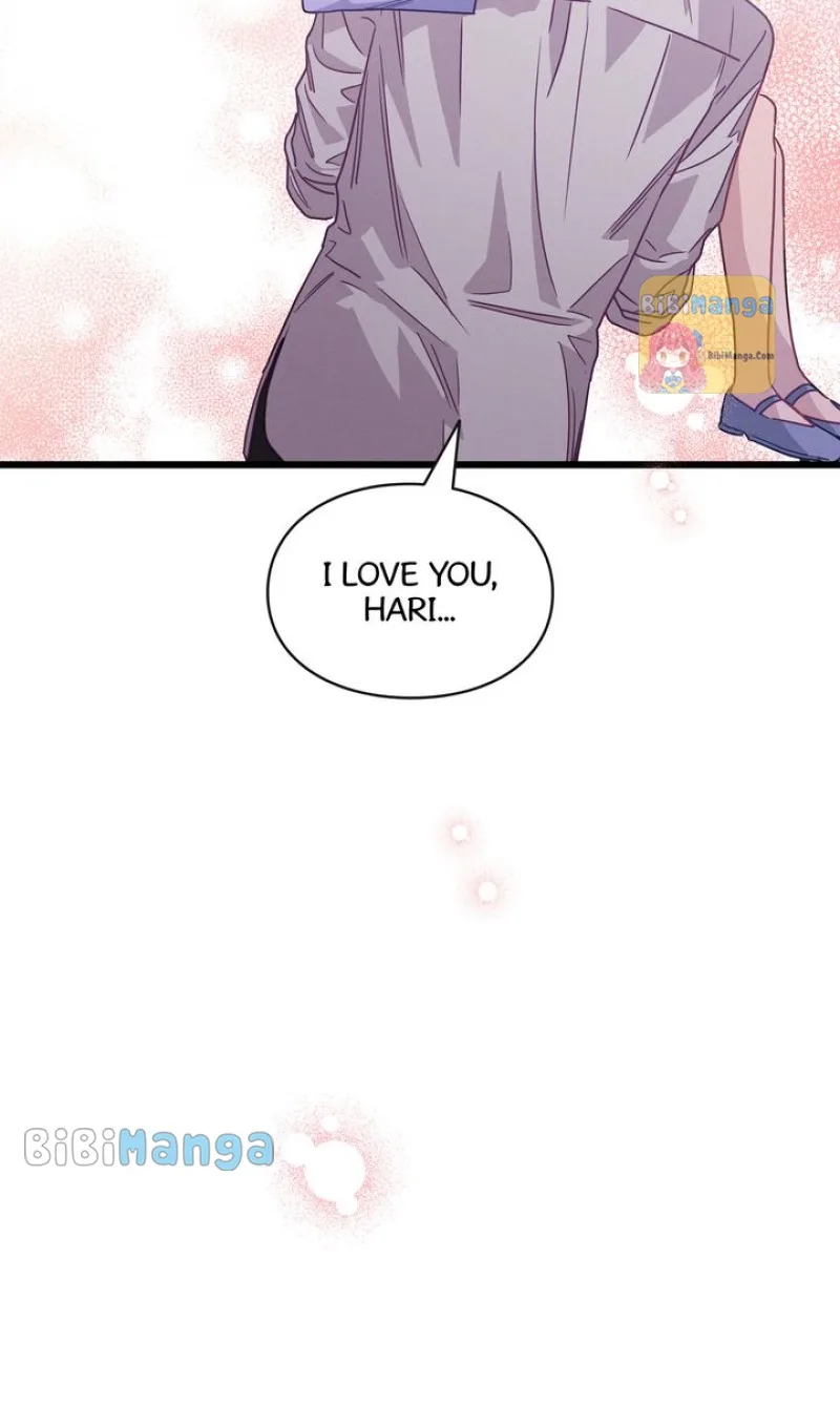 A Morning Kiss at Tiffany’s Chapter 71 page 99