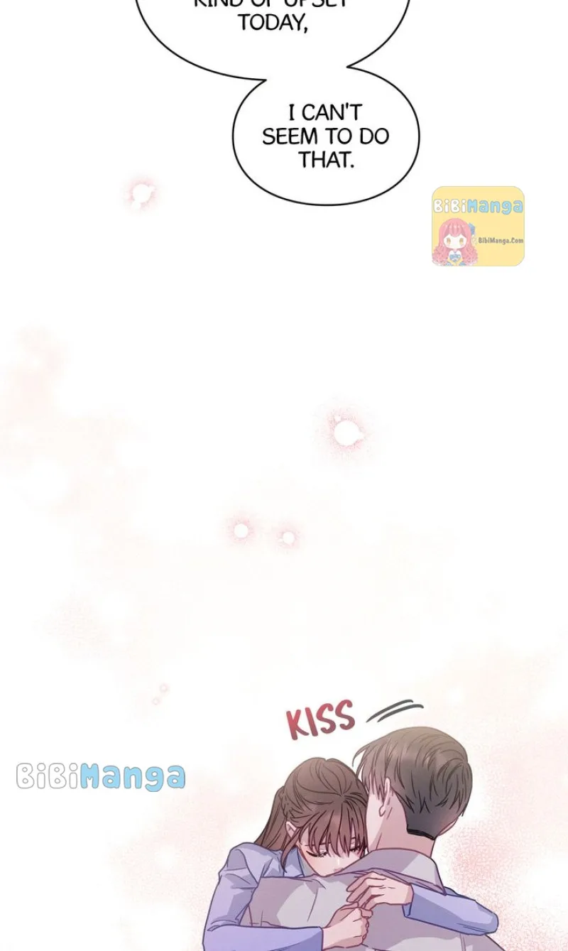 A Morning Kiss at Tiffany’s Chapter 71 page 98